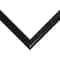 Frame USA Economy Black Single Image Picture Frame